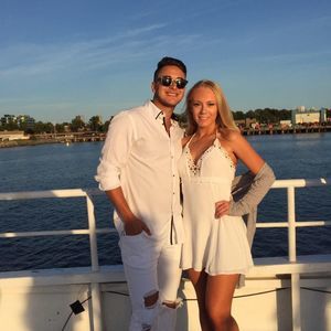 Meet your Posher, Tatum